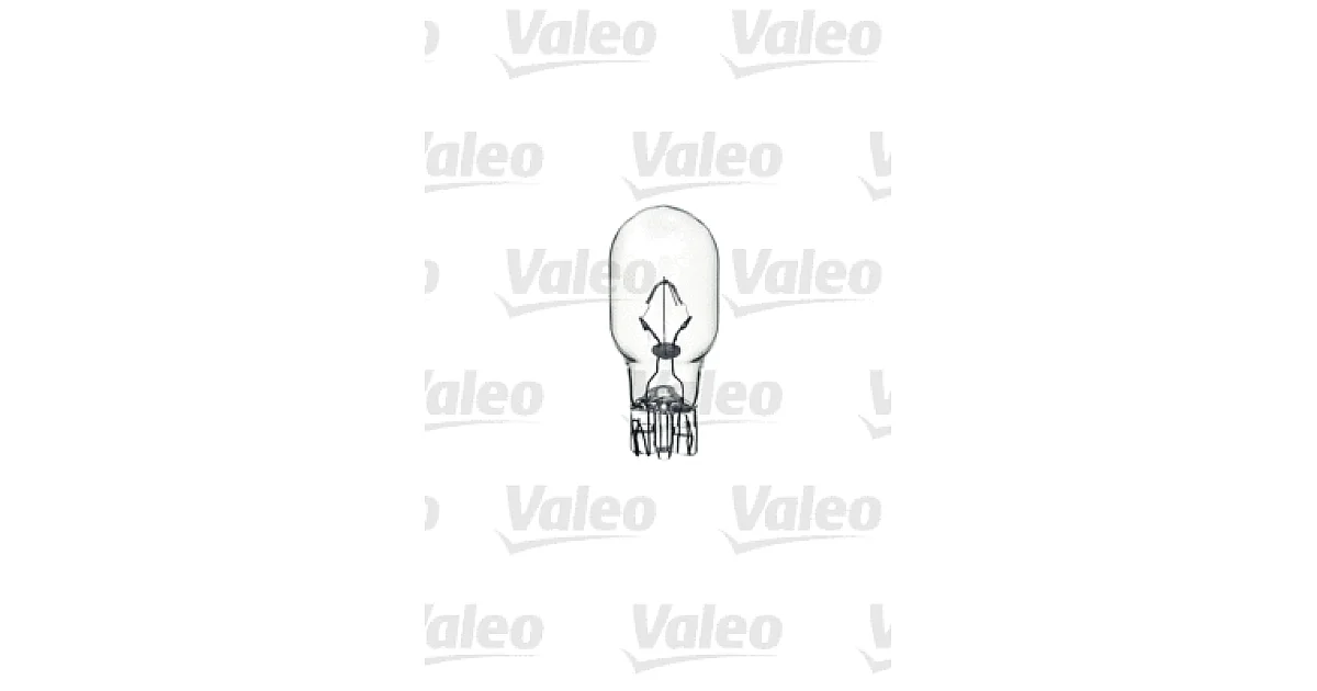VALEO - 032215 - Лампа накаливания, фонарь указателя поворота