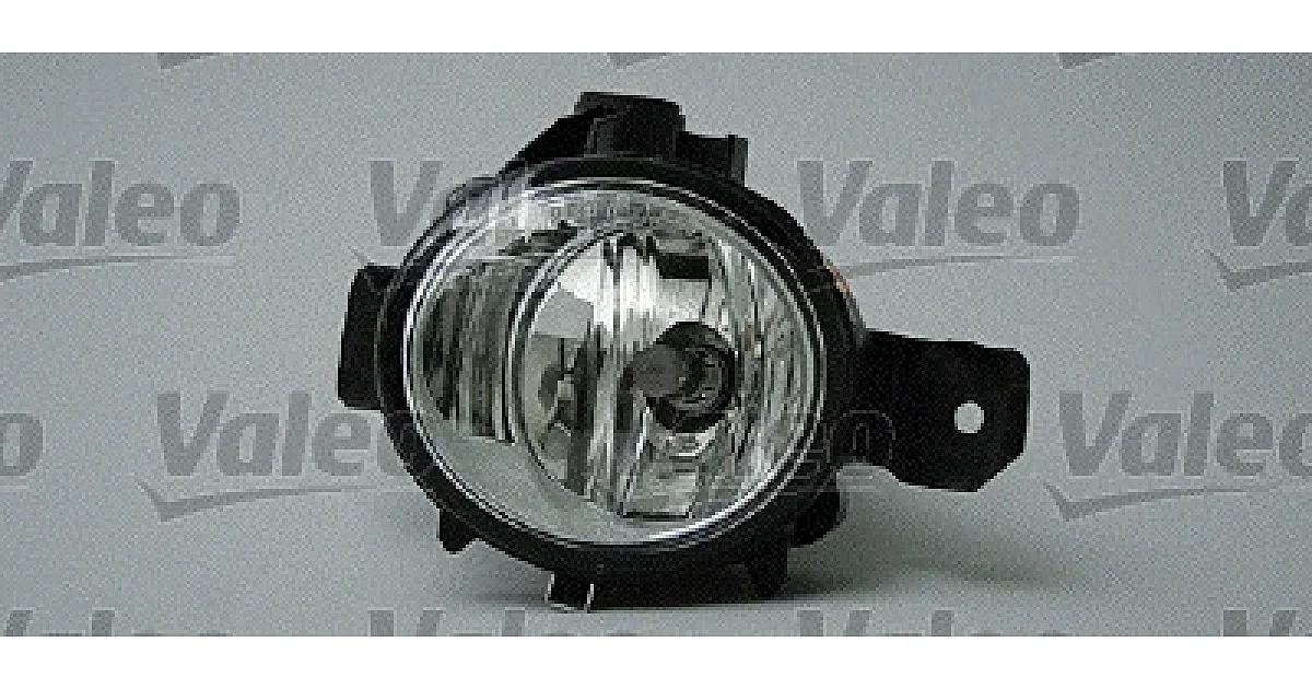 043682 - VALEO - Противотуманная фара