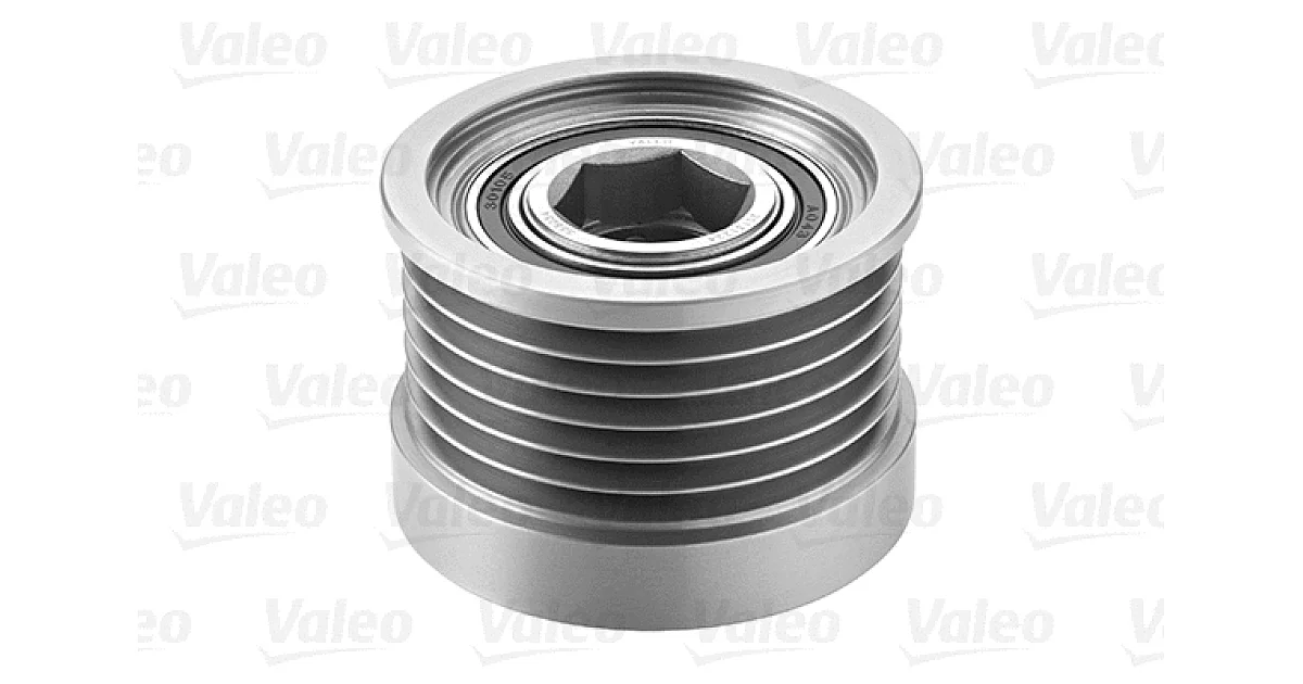 588054 - VALEO - Механизм свободного хода генератора