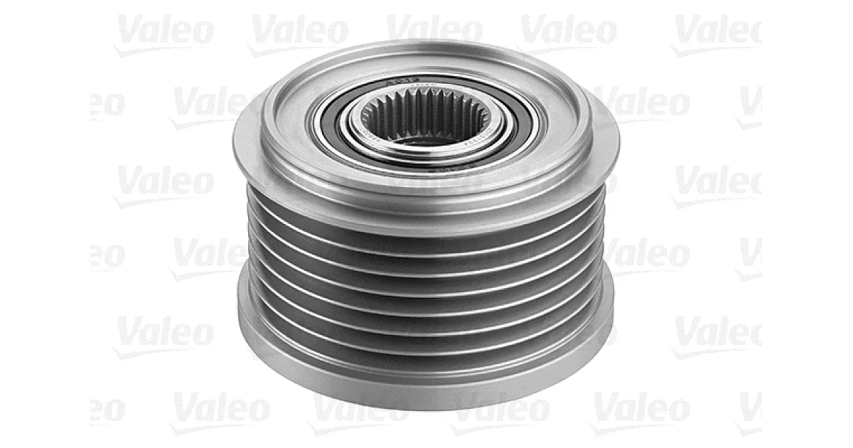 588057 - VALEO - Механизм свободного хода генератора