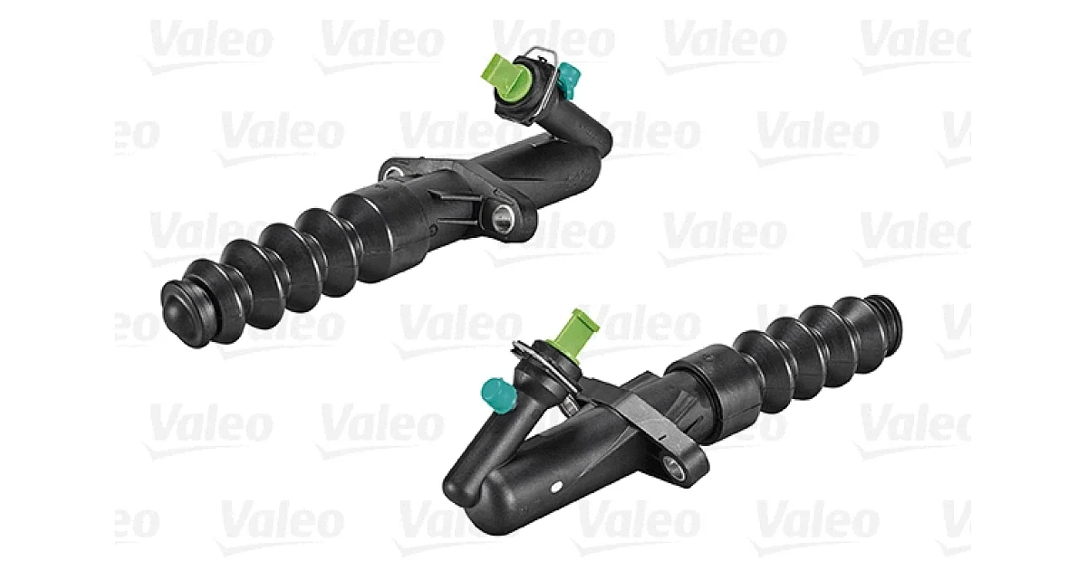 VALEO 804791, Рабочий цилиндр, система сцепления