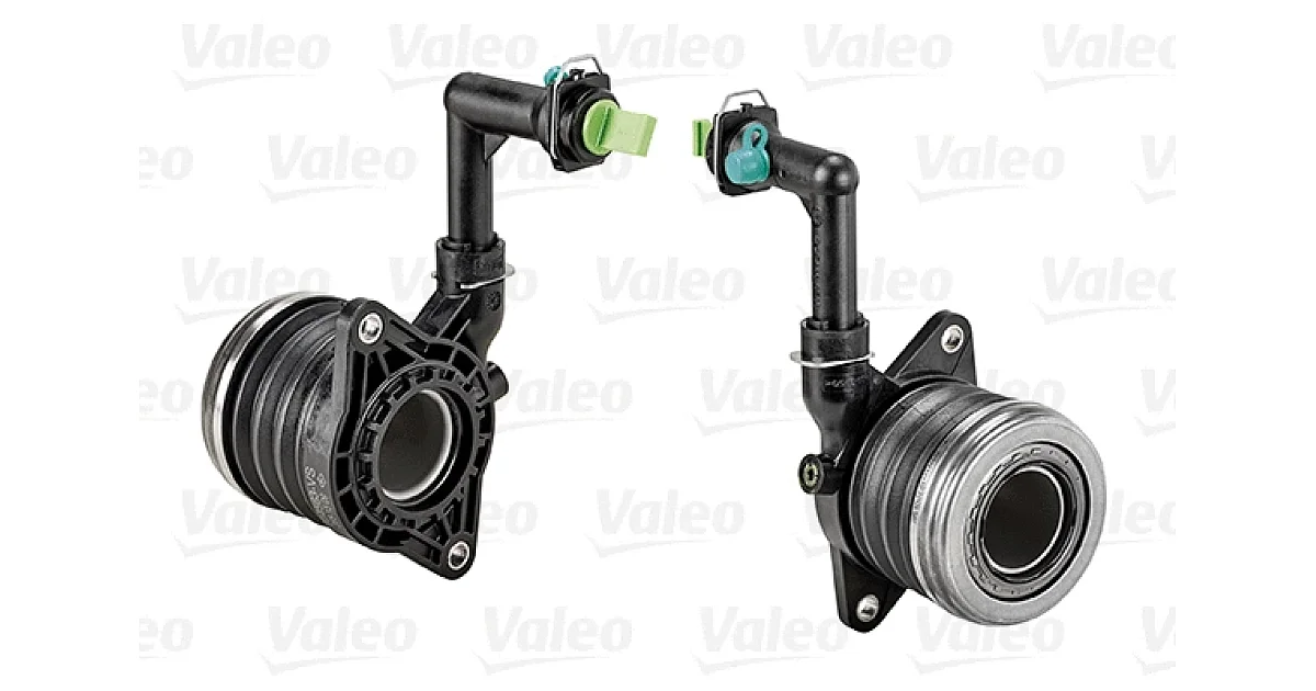 VALEO 804563, Центральный выключатель, система сцепления