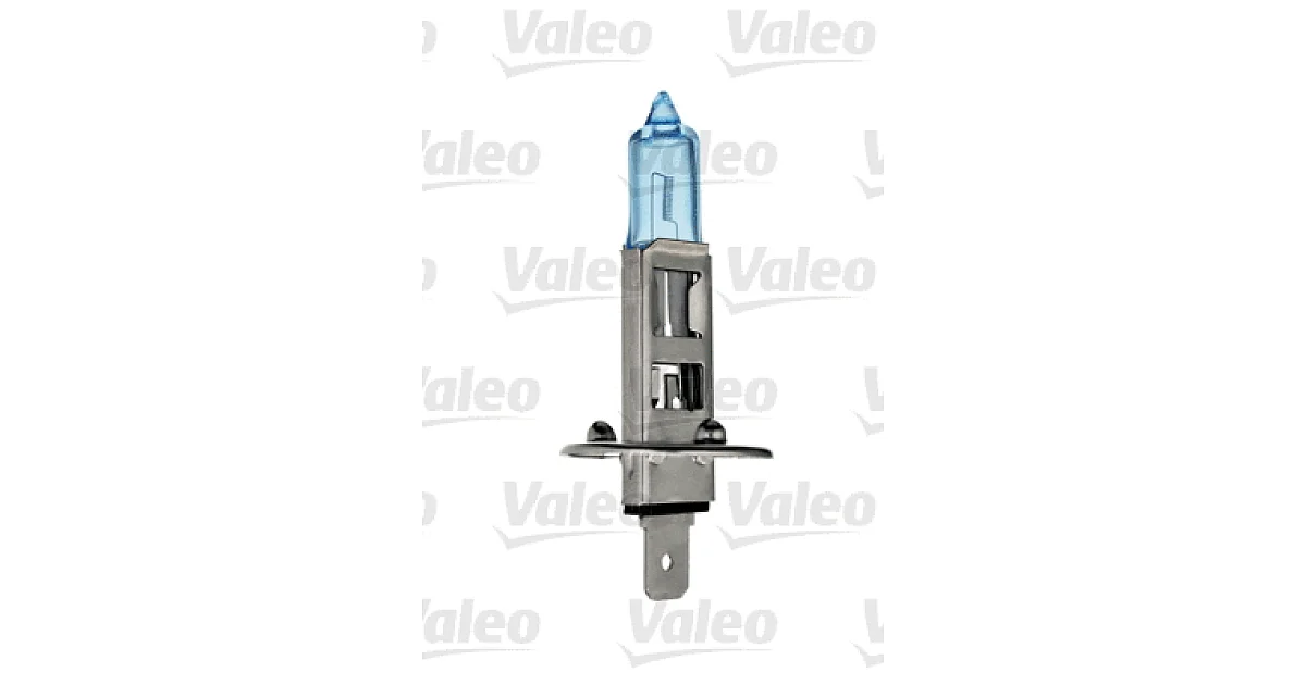 VALEO - 032504 - Лампа накаливания, фара дальнего света