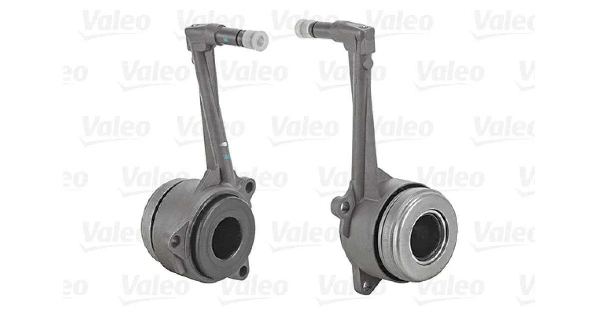 VALEO 804529, Центральный выключатель, система сцепления