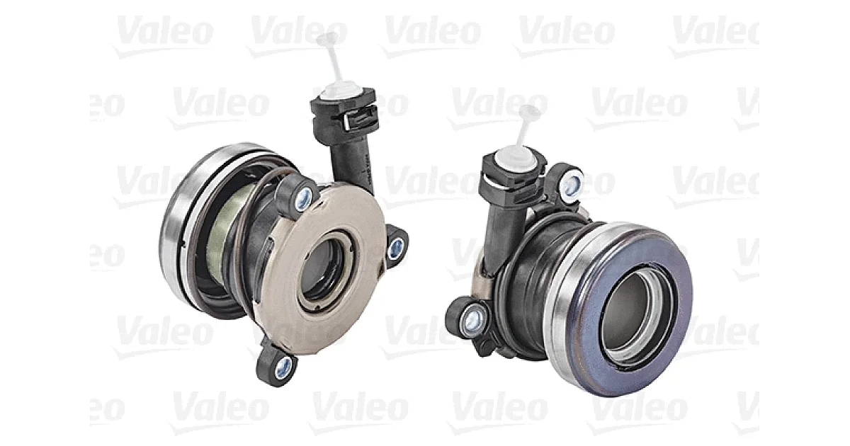VALEO 810100, Центральный выключатель, система сцепления