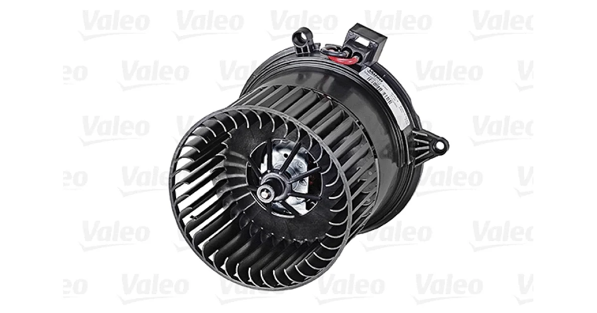 715265 - VALEO - Вентилятор салона