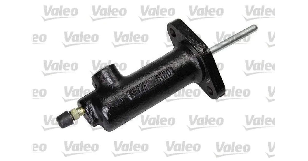 VALEO 874783, Рабочий цилиндр, система сцепления