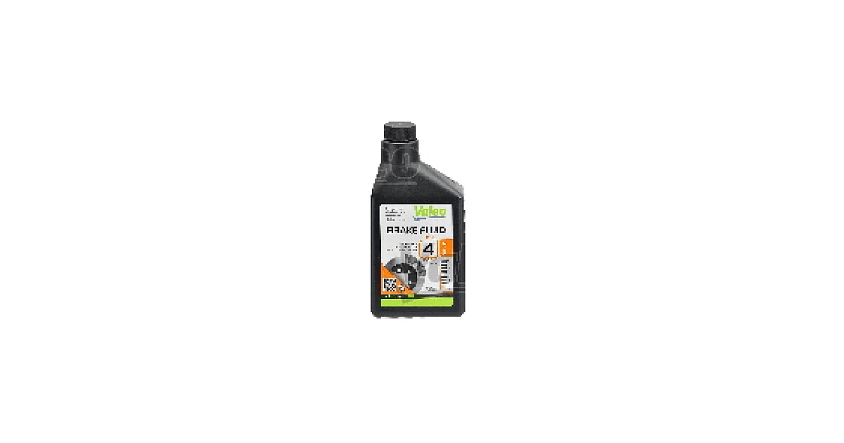 VALEO 402402, Тормозная жидкость