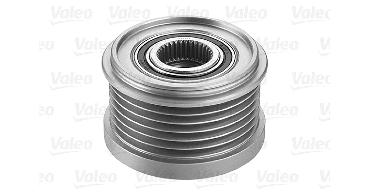 588046 - VALEO - Механизм свободного хода генератора
