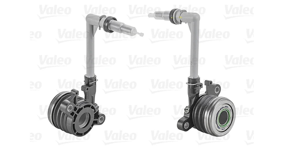 804544 - VALEO - Центральный выключатель, система сцепления