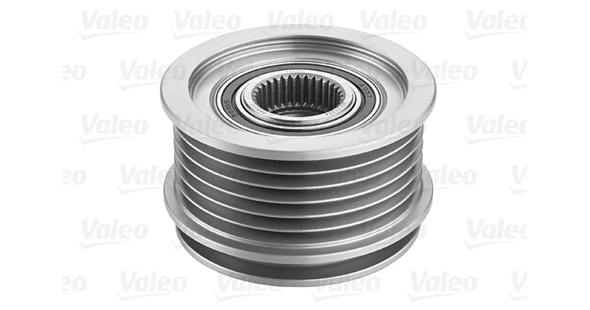 588032 - VALEO - Механизм свободного хода генератора
