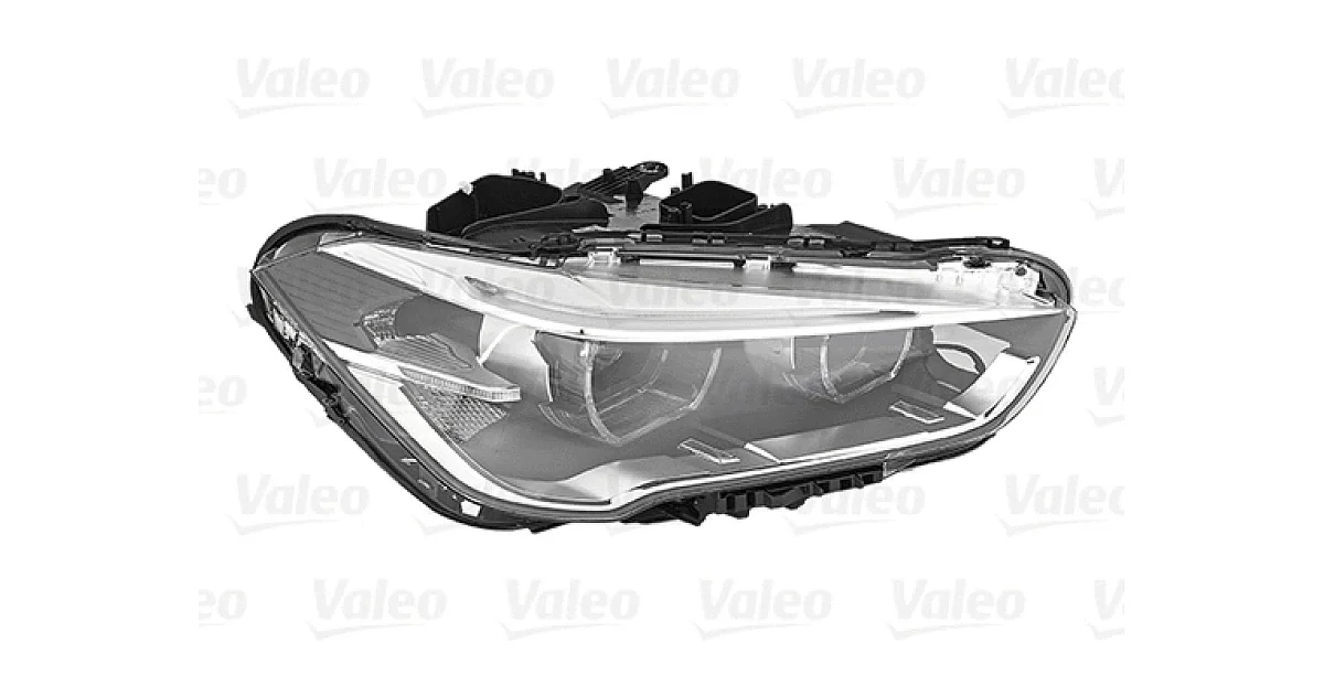 VALEO - 046741 - Основная фара