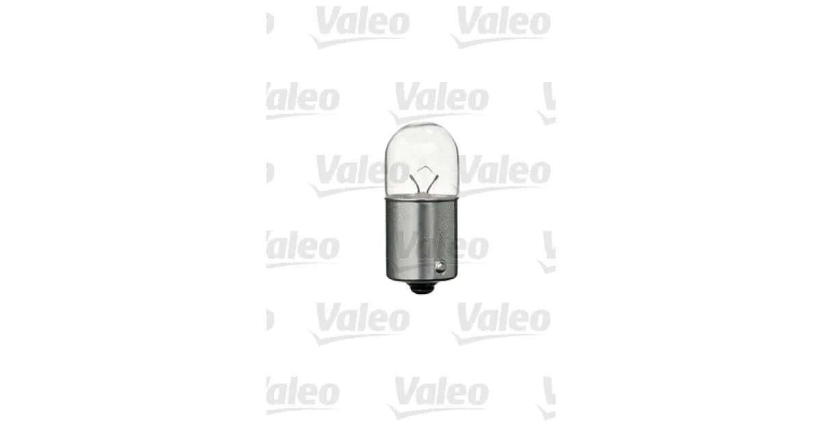 VALEO - 032109 - Лампа накаливания, фонарь указателя поворота