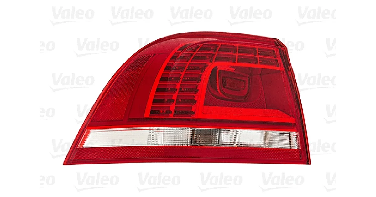 VALEO 044606, Задний фонарь
