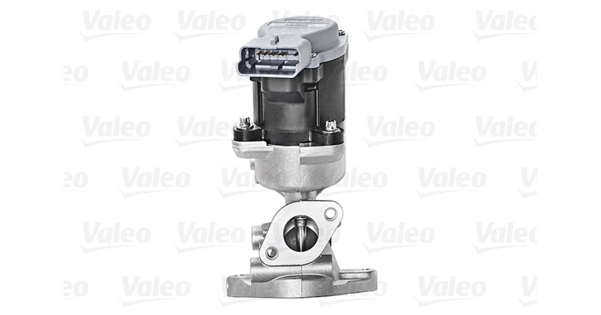VALEO 700423, Клапан возврата ОГ