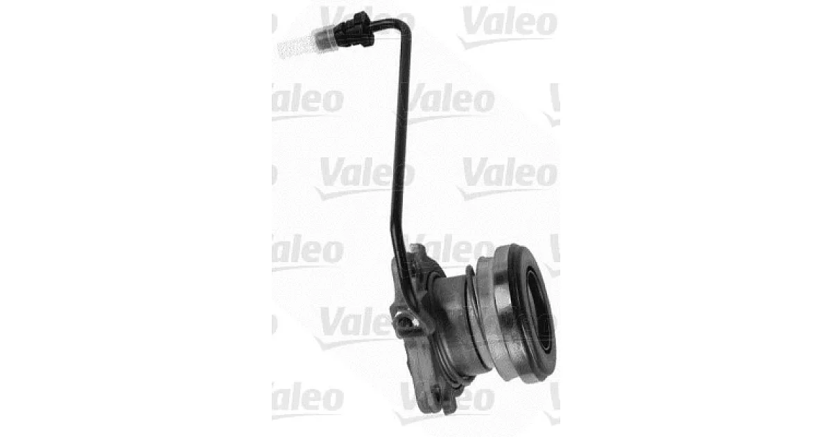 804567 - VALEO - Центральный выключатель, система сцепления