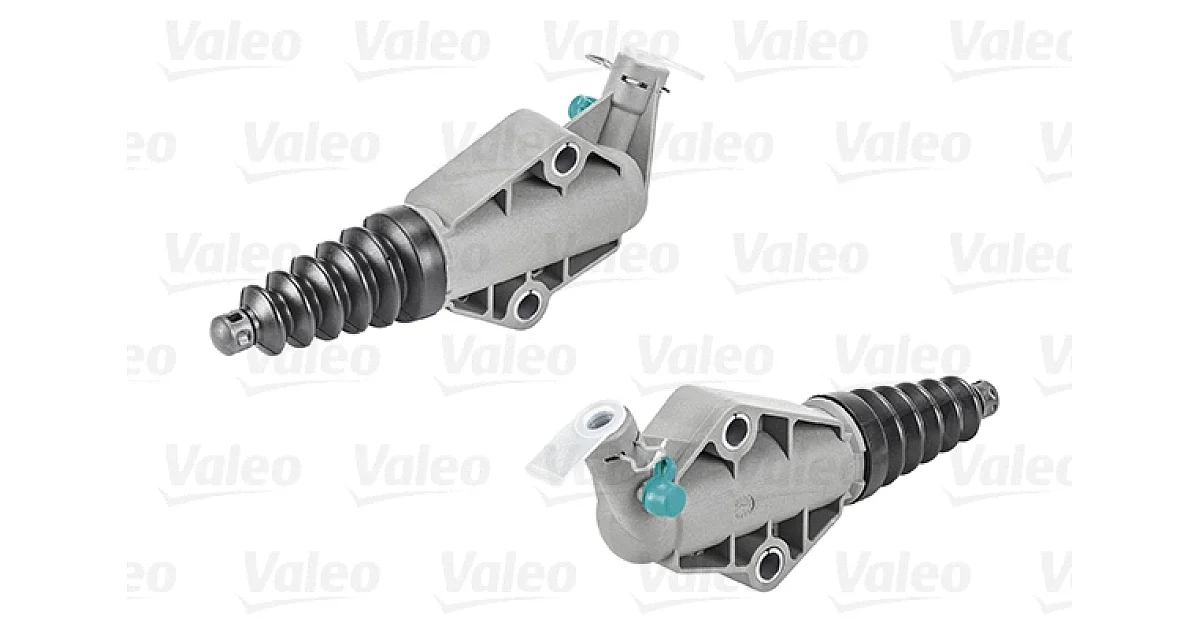 VALEO 804745, Рабочий цилиндр, система сцепления