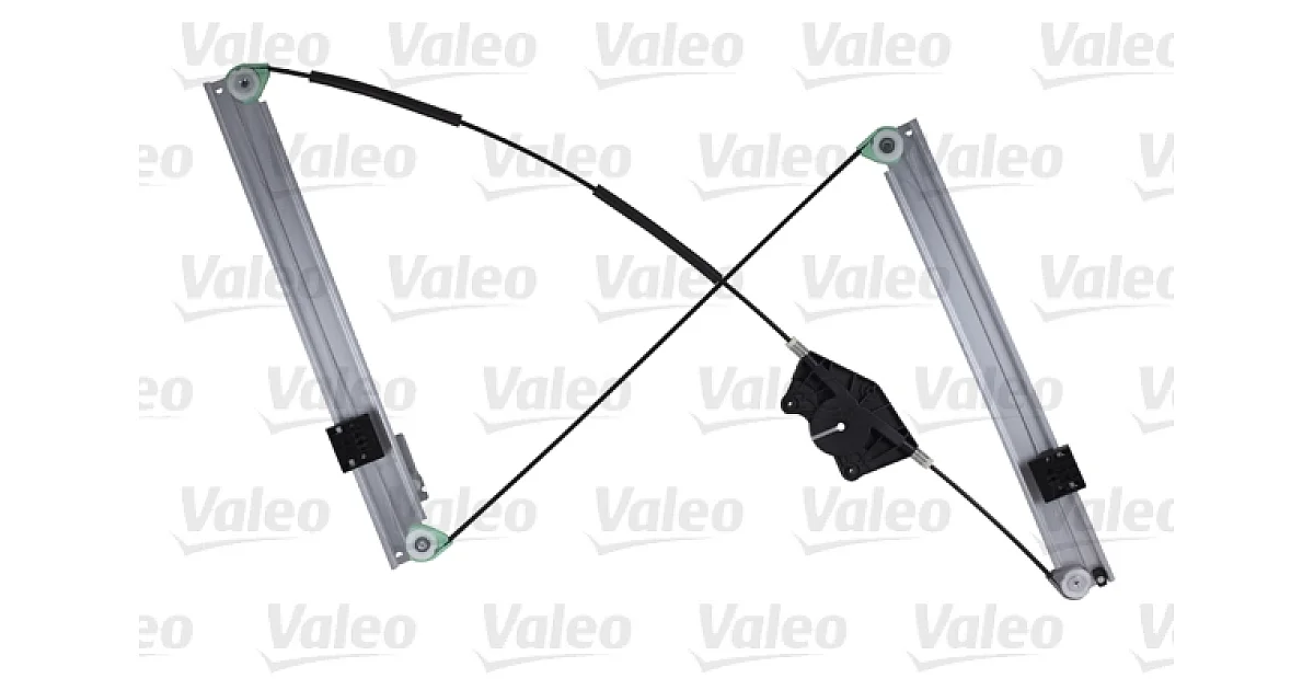 VALEO - 850597 - Стеклоподъемник