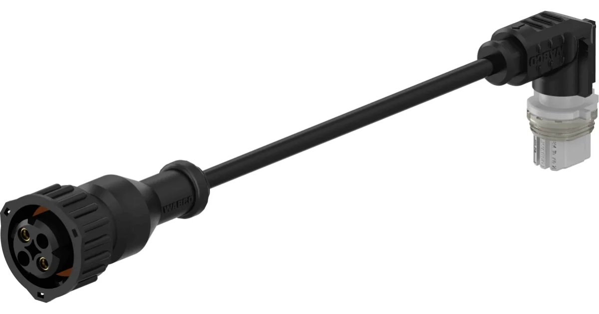 4494430400 - WABCO - Соединительный кабель, электронные тормоза