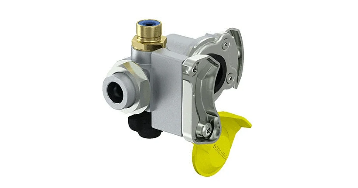 9522010140 - WABCO - Соединительная головка