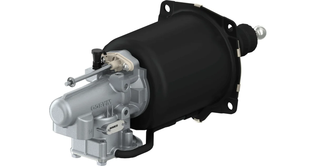9700518240 - WABCO - Усилитель сцепления