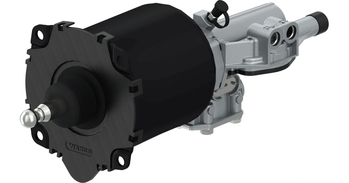 9700514840 - WABCO - Усилитель сцепления