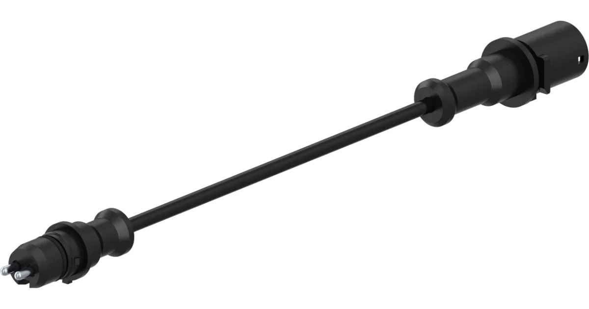4497120230 - WABCO - Соединительный кабель ABS