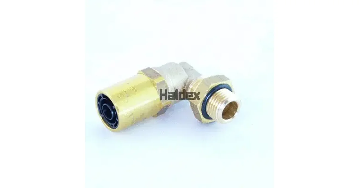 HALDEX - 03281096600RTC - Шпилька