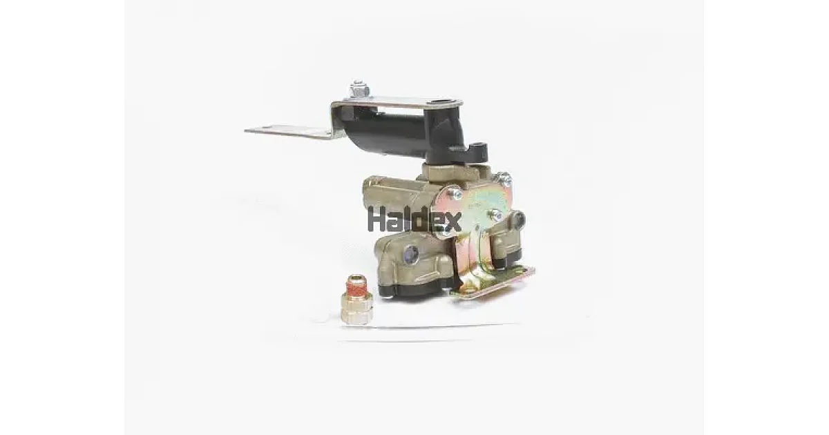 90554147 - HALDEX - Клапан пневматической подвески