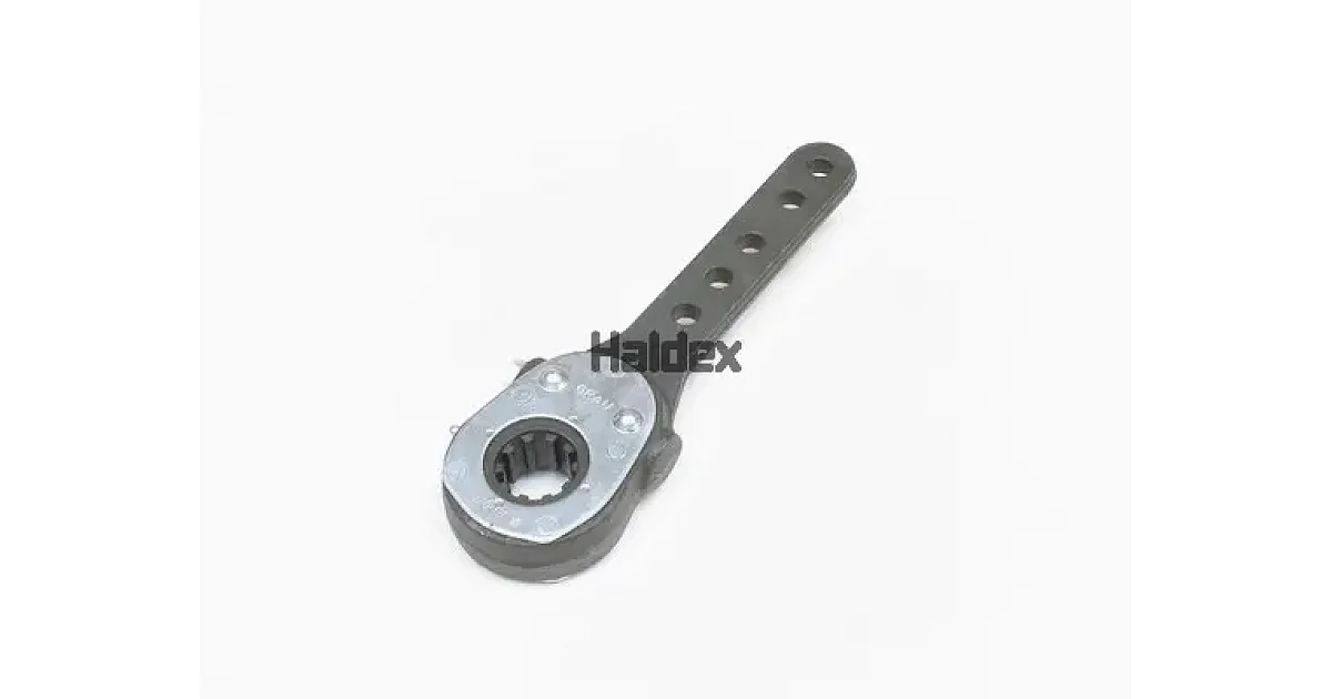 HALDEX - 100001721 - Система тяг и рычагов, тормозная система