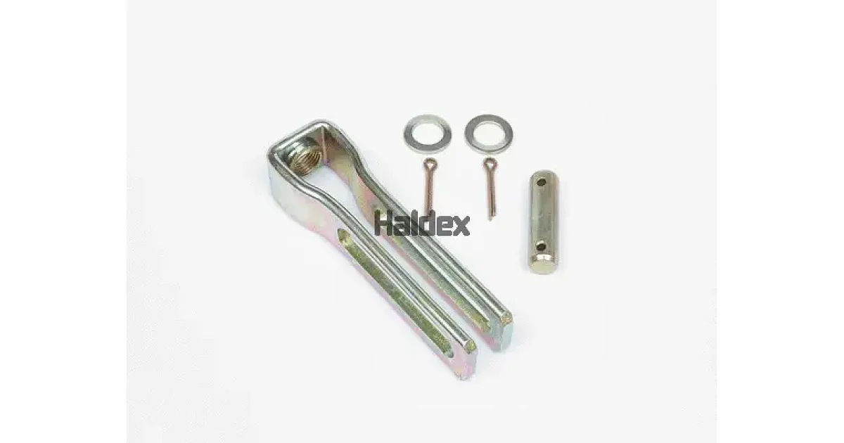 HALDEX - 003033609 - Возвратная вилка