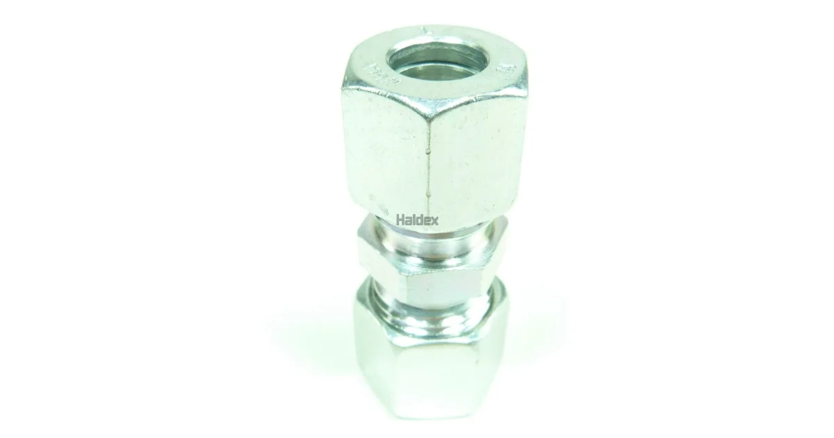 HALDEX - 03210310102 - Патрубок