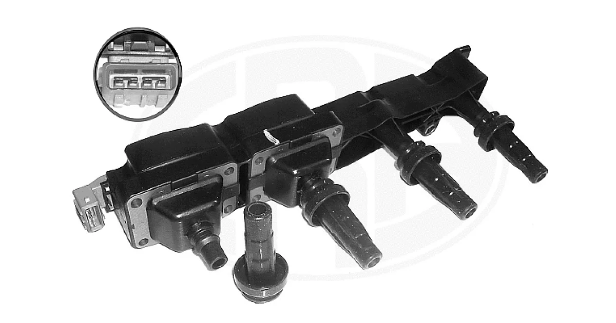880085 - ERA - Катушка зажигания