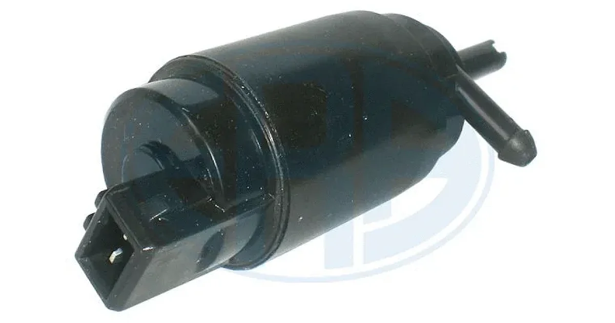 ERA 465023, Водяной насос, система очистки окон
