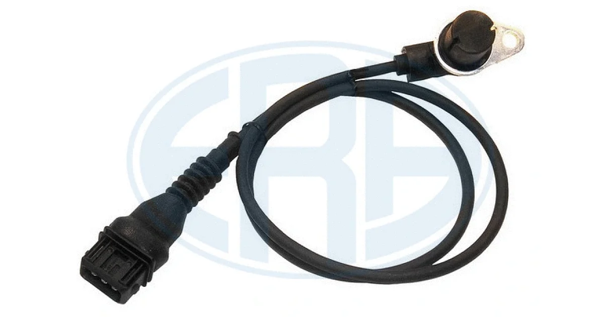 ERA 550210, Датчик импульсов