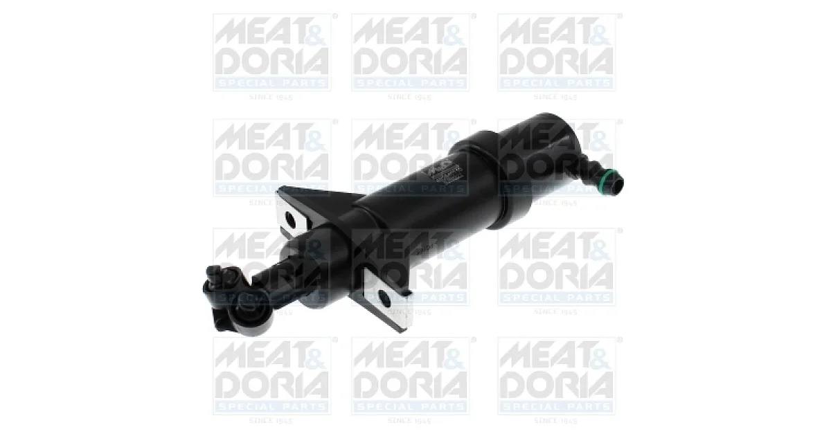 209059 - MEAT&DORIA - Распылитель воды для чистки, система очистки фар