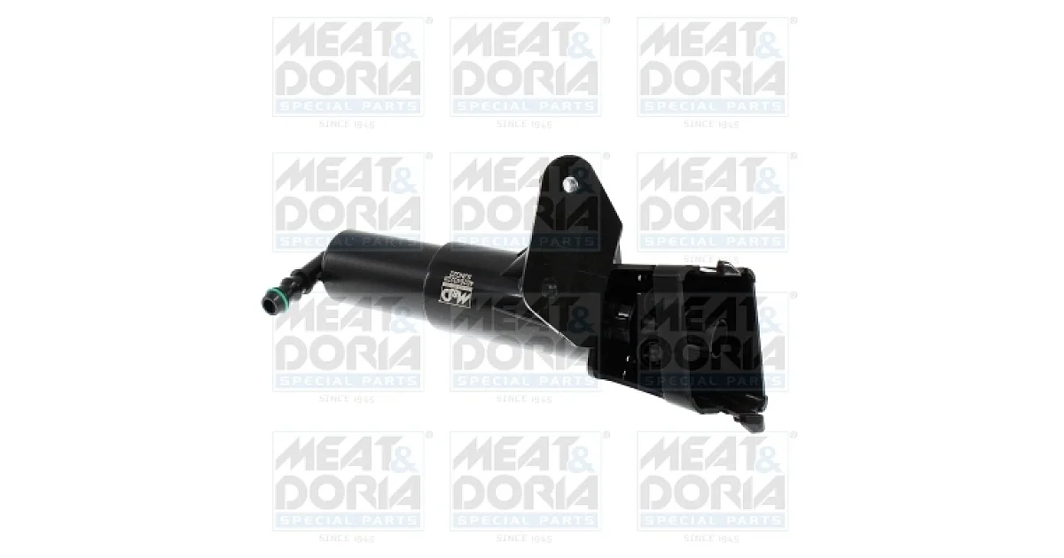 209171 - MEAT&DORIA - Распылитель воды для чистки, система очистки фар