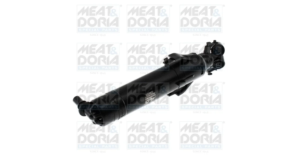 209135 - MEAT&DORIA - Распылитель воды для чистки, система очистки фар