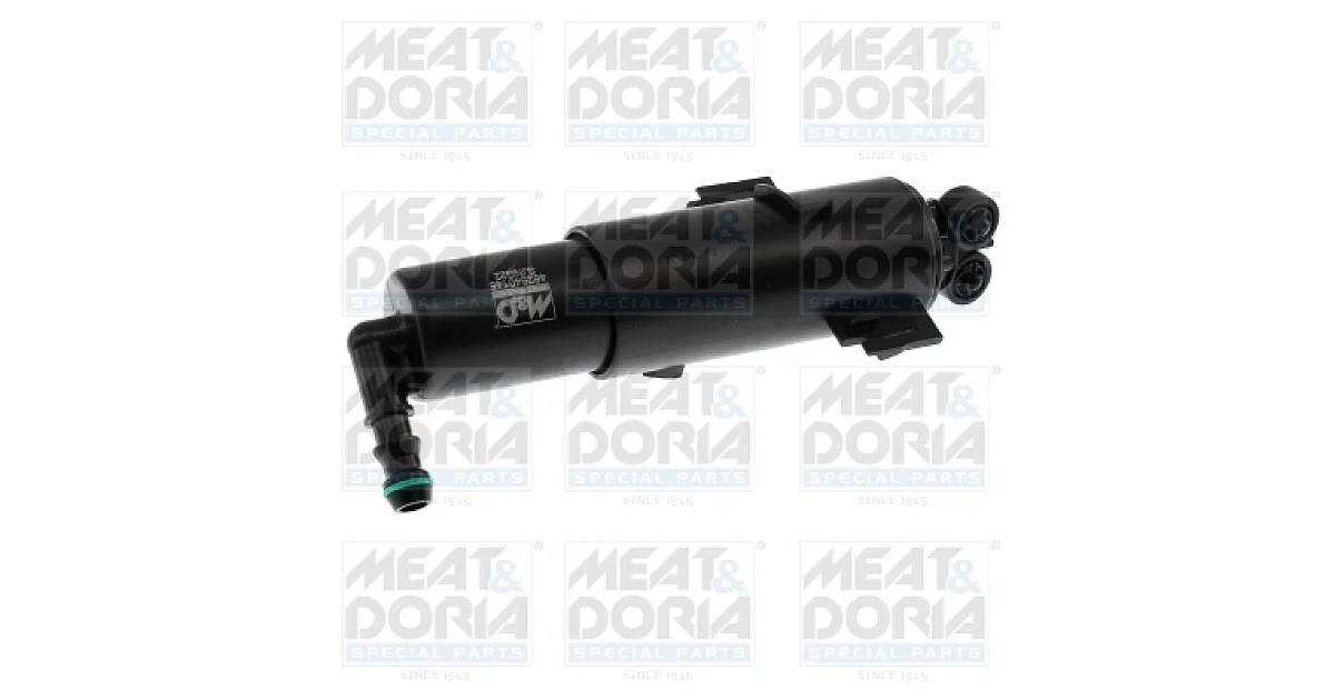 209094 - MEAT&DORIA - Распылитель воды для чистки, система очистки фар