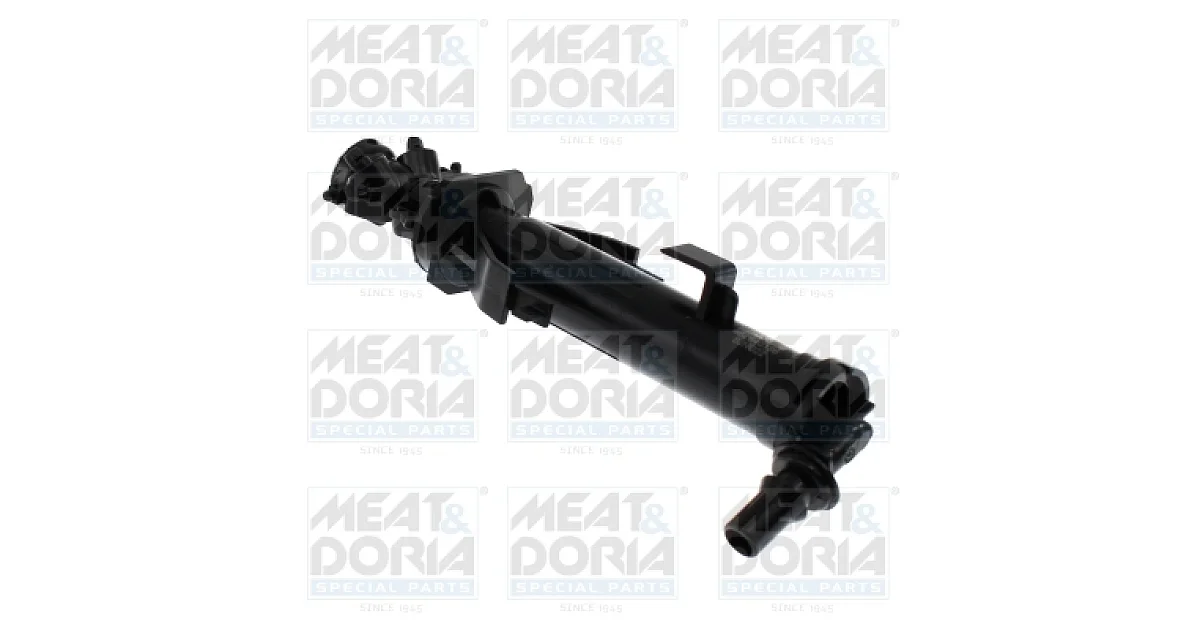 209155 - MEAT&DORIA - Распылитель воды для чистки, система очистки фар