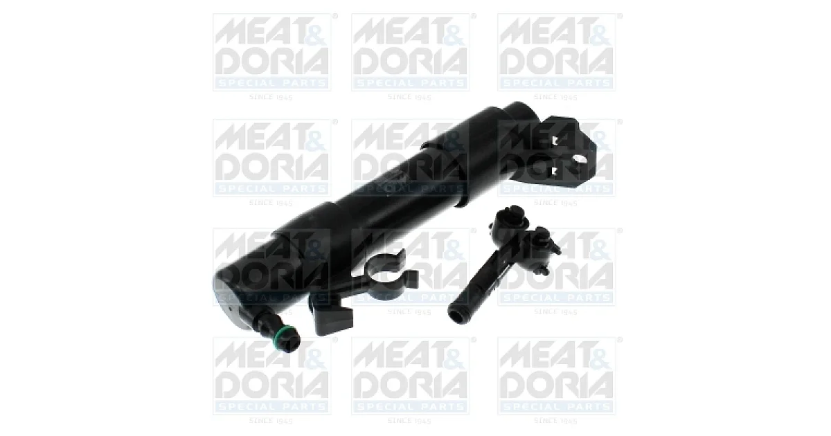 209152 - MEAT&DORIA - Распылитель воды для чистки, система очистки фар
