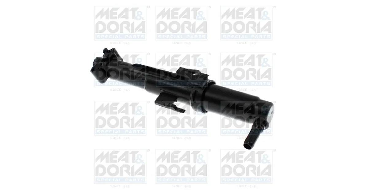 209028 - MEAT&DORIA - Распылитель воды для чистки, система очистки фар