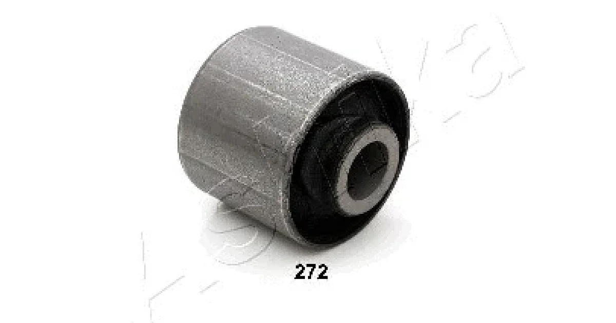 GOM272 - ASHIKA - Подвеска, рычаг независимой подвески колеса