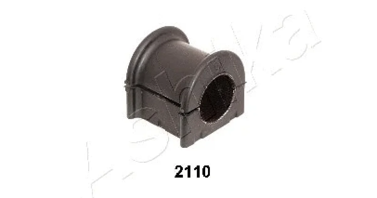 GOM2110 - ASHIKA - Втулка, стабилизатор
