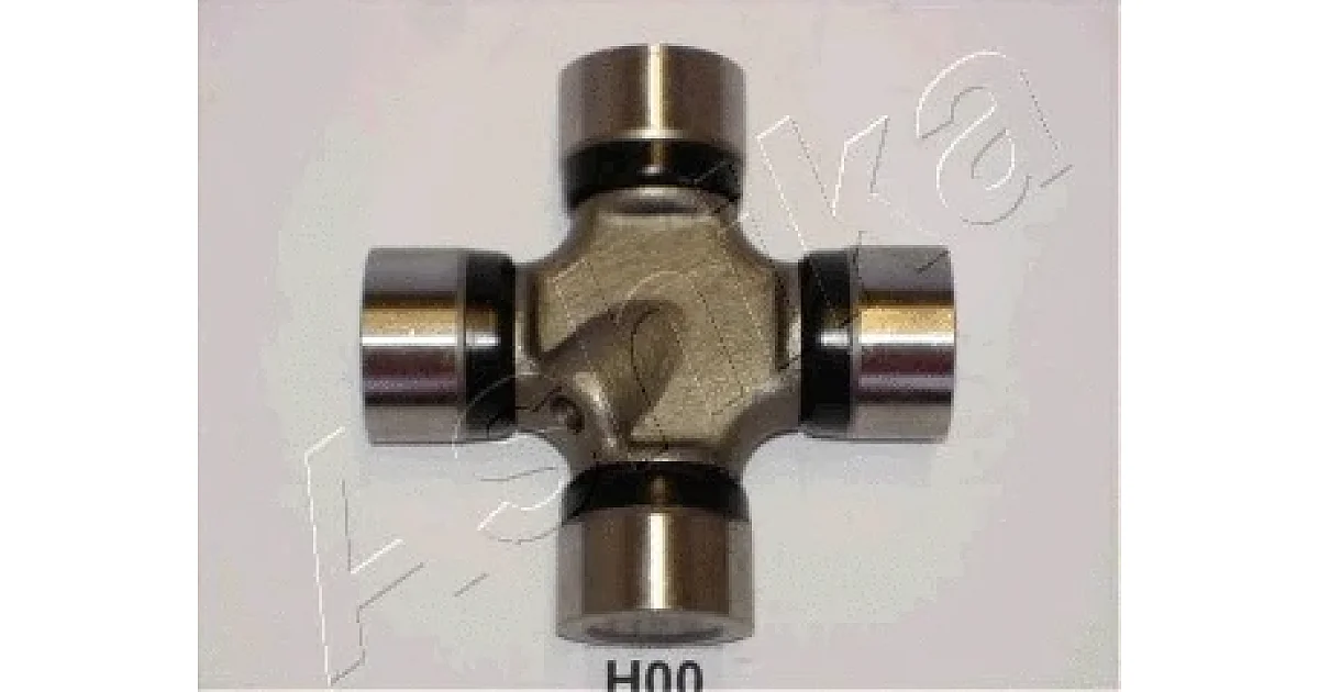 660HH00 - ASHIKA - Шарнир, продольный вал