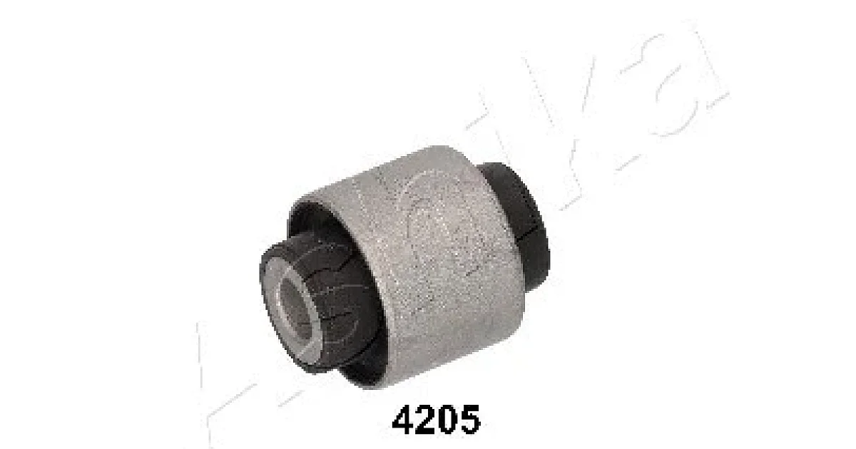 GOM4205 - ASHIKA - Подвеска, рычаг независимой подвески колеса