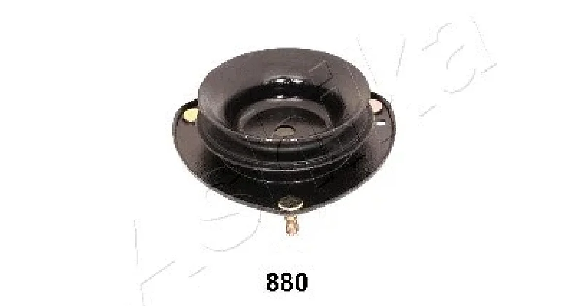 GOM880 - ASHIKA - Опора стойки амортизатора