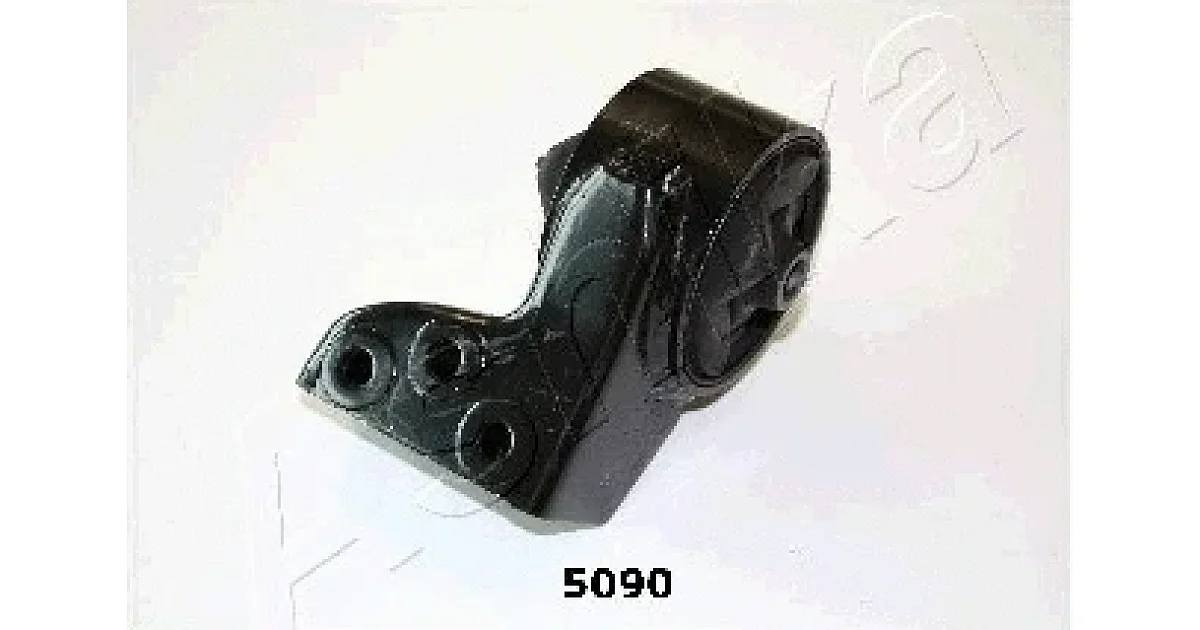 GOM5090 - ASHIKA - Подвеска, двигатель