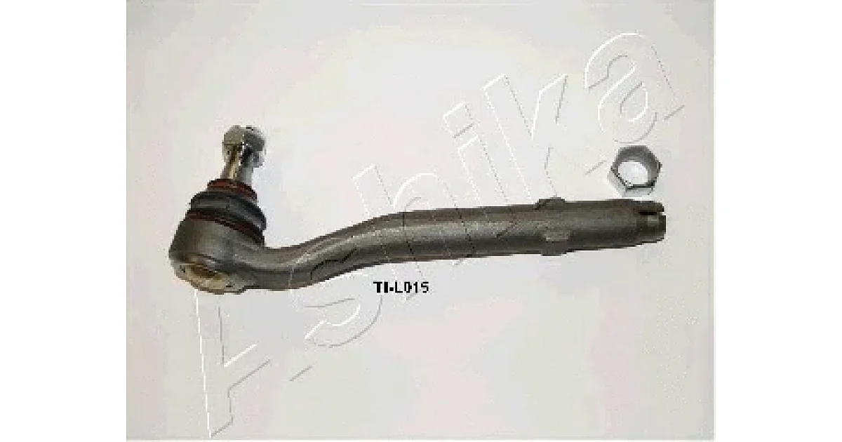 1110LL015 - ASHIKA - Наконечник поперечной рулевой тяги