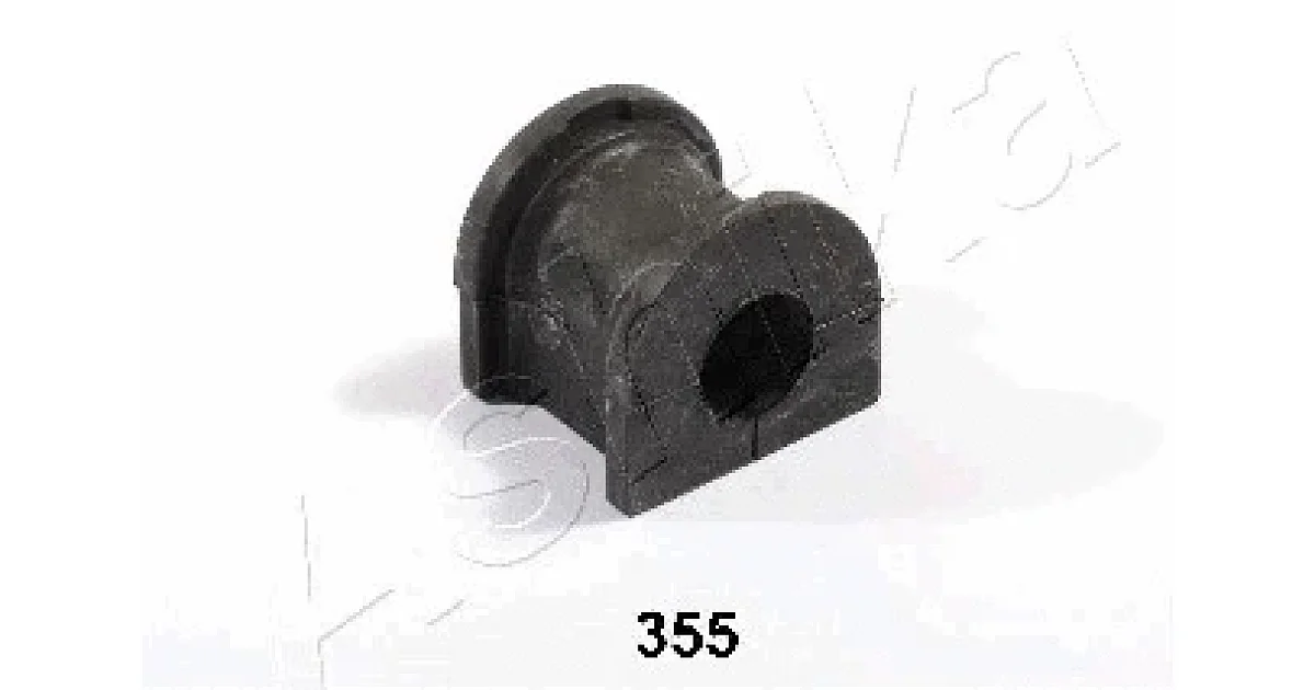 GOM355 - ASHIKA - Втулка, стабилизатор